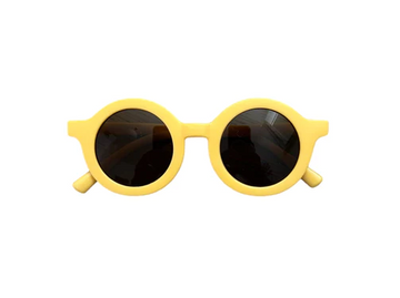 Little Drop - Kids Shades - Sand