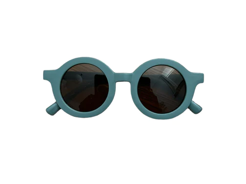 Little Drop - Kids Shades - Sage