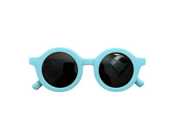 Little Drop - Kids Shades - Sky