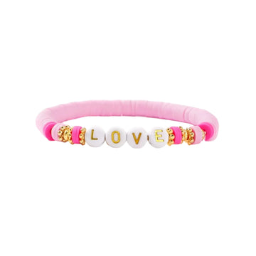 Pop Design - Love Letter Bracelet