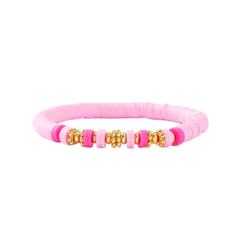 Pop Design - Bubblegum Bead Bracelet