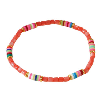 Pop Design - Sunset Fiesta Bracelet