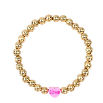Pop Design - Sweetheart Shine Bracelet