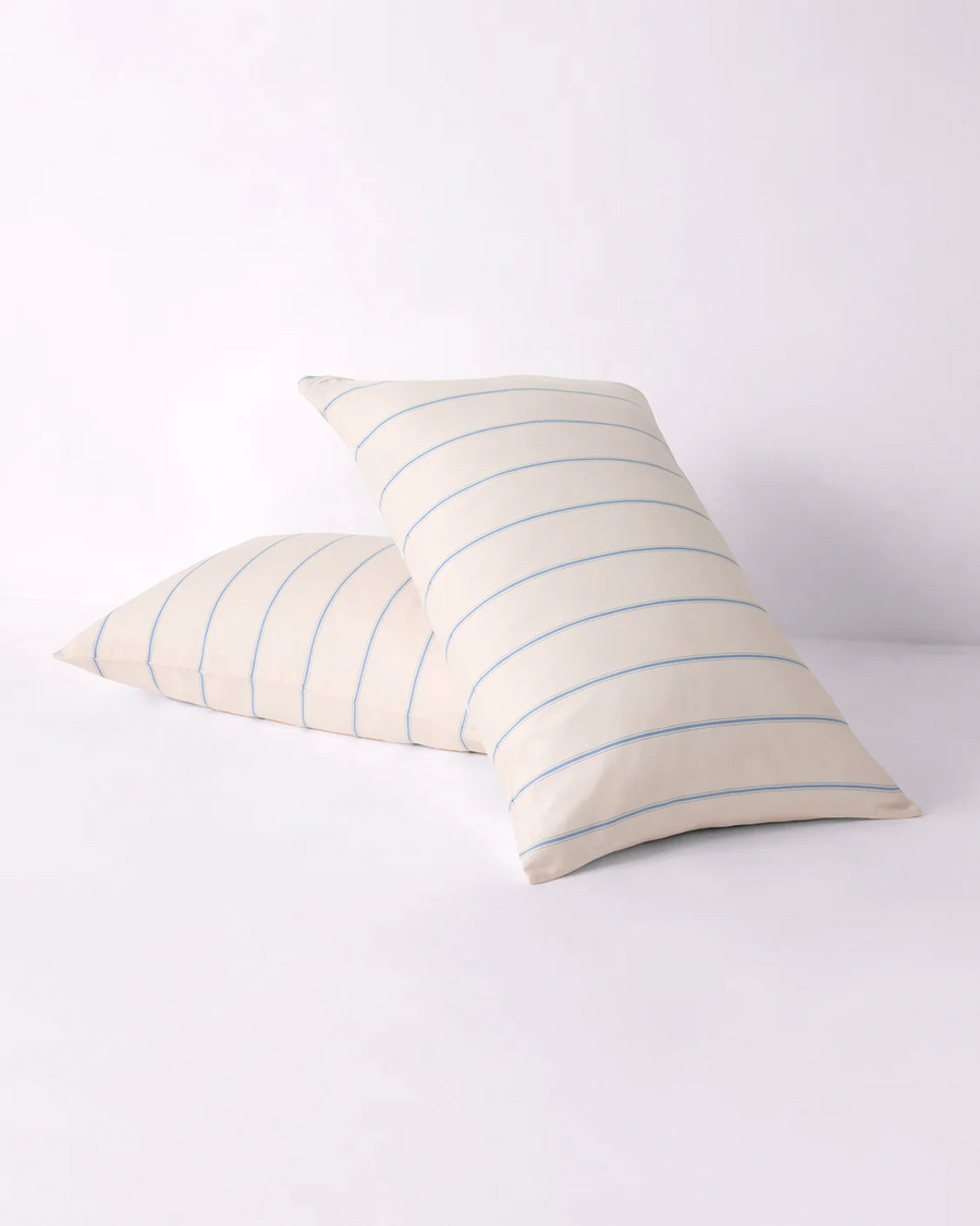 Hommey - Pillowcase Pair - Cloud
