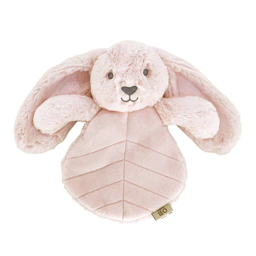 OB Designs - Betsy Bunny Baby Comforter Toy