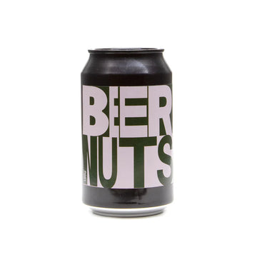 Really Good People - Beer Nuts - Salted Peanuts - 160g