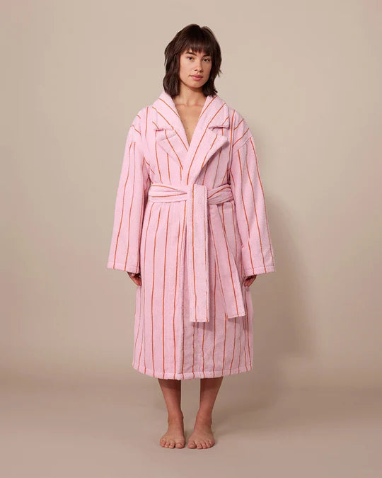 Hommey. - Robe - Fleur