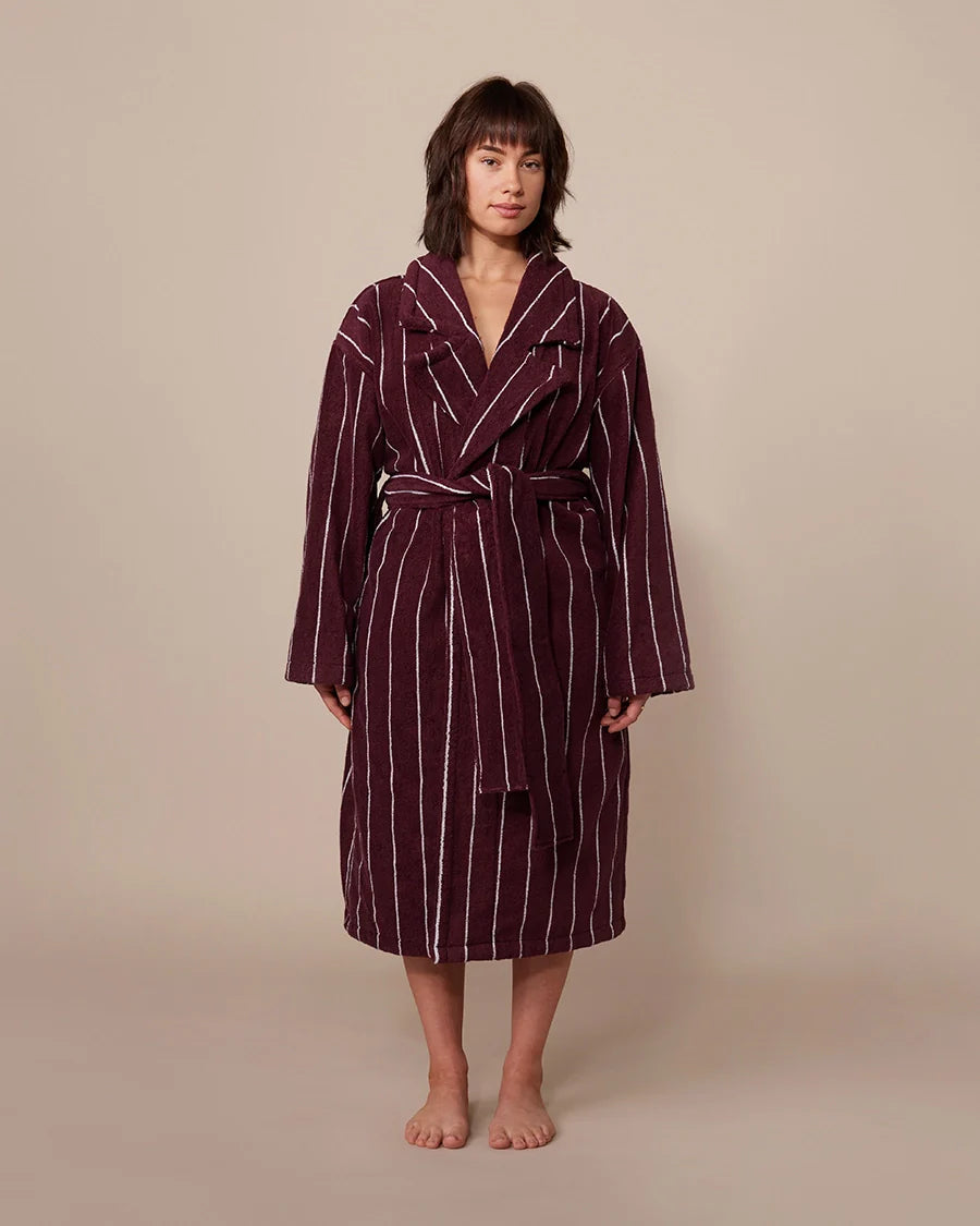 Hommey - Robe - Merlot