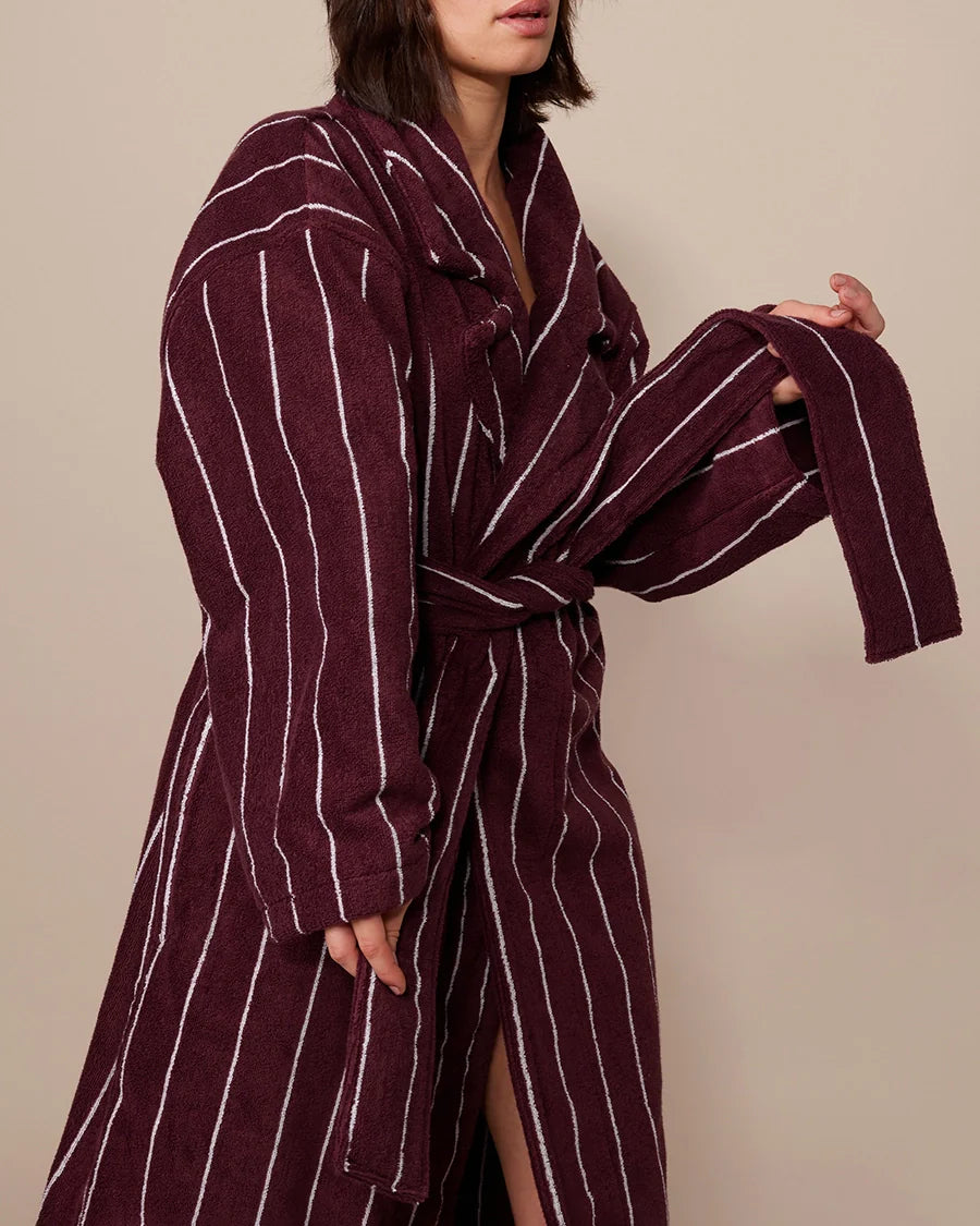 Hommey - Robe - Merlot