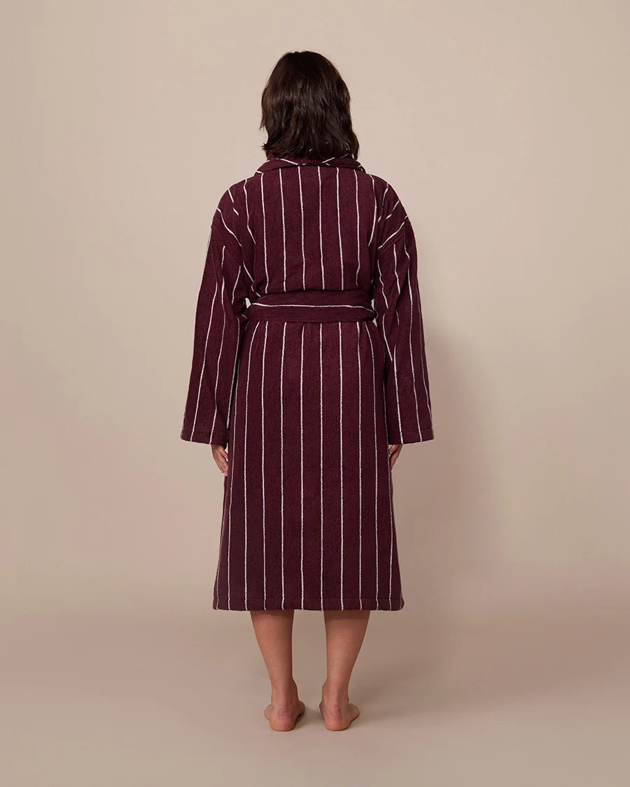 Hommey - Robe - Merlot