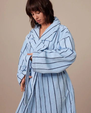 Hommey - Robe - Mist
