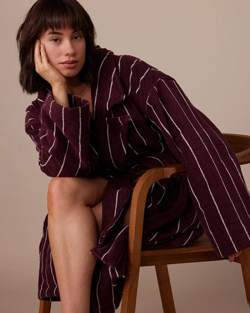 Hommey - Robe - Merlot