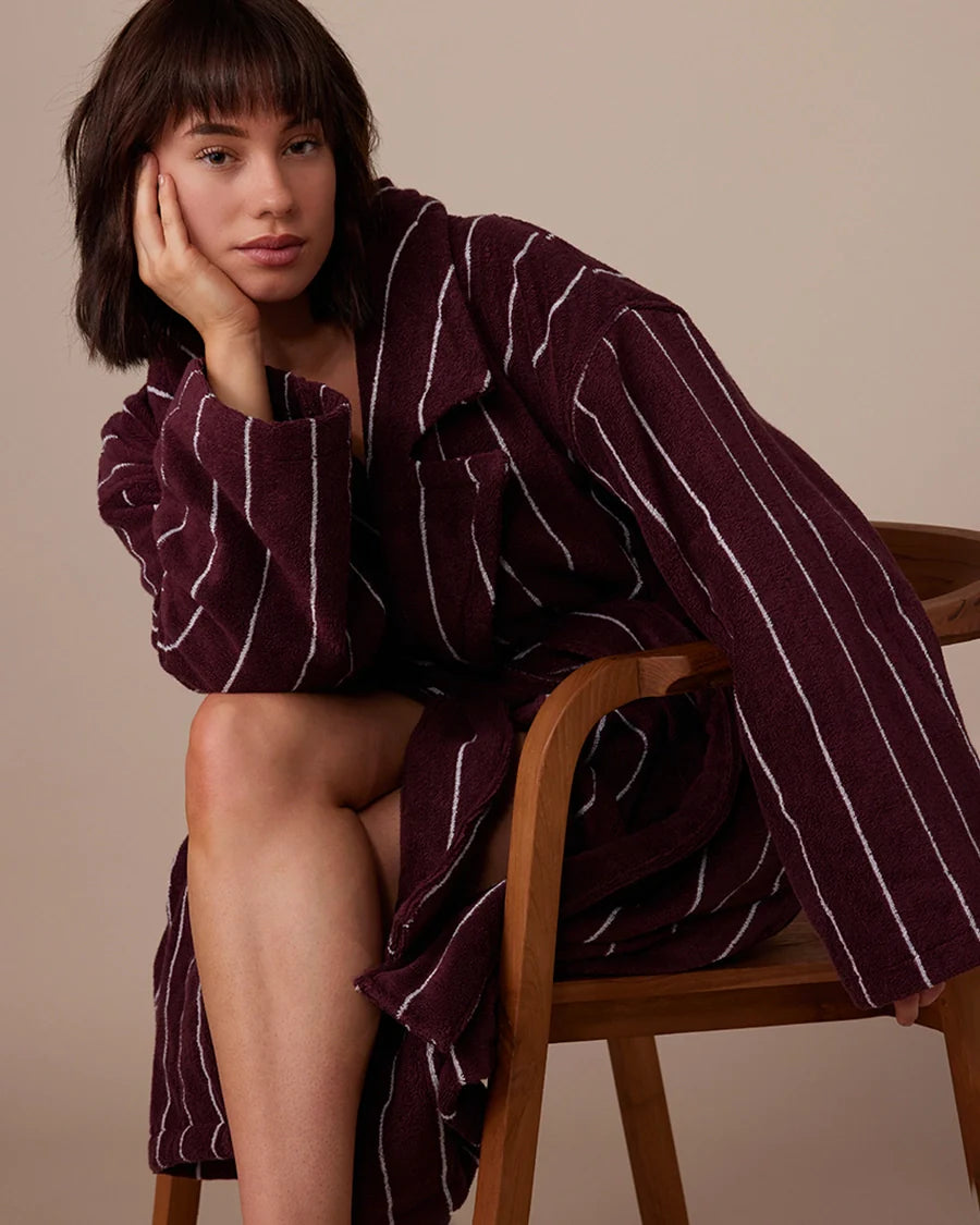 Hommey - Robe - Merlot