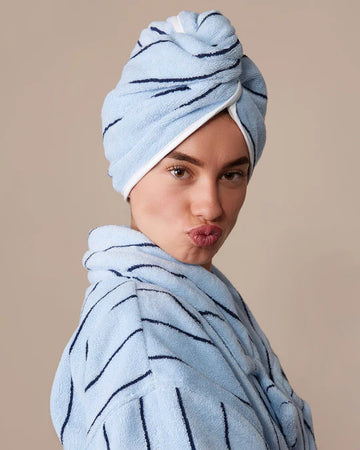 Hommey - Hair Wrap - Mist