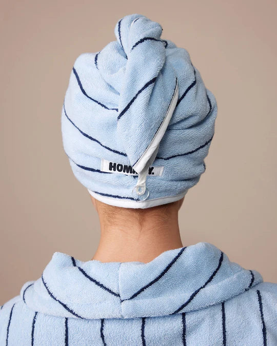Hommey - Hair Wrap - Mist