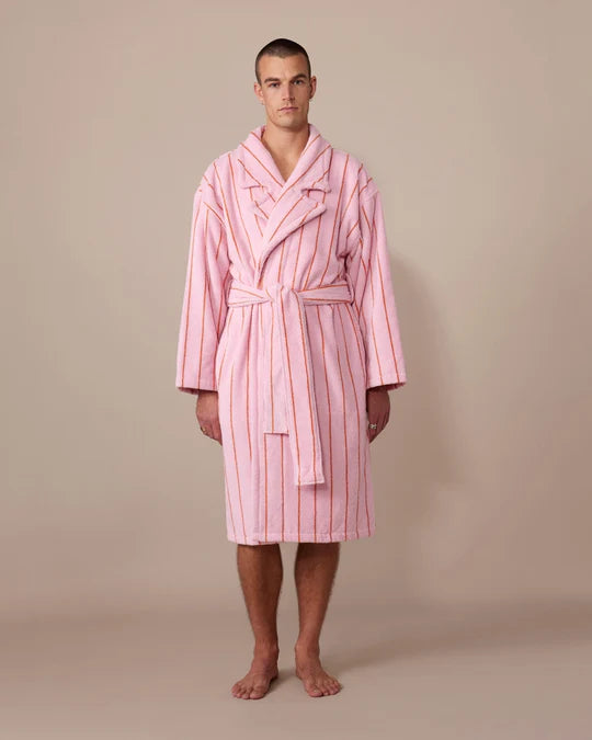 Hommey. - Robe - Fleur