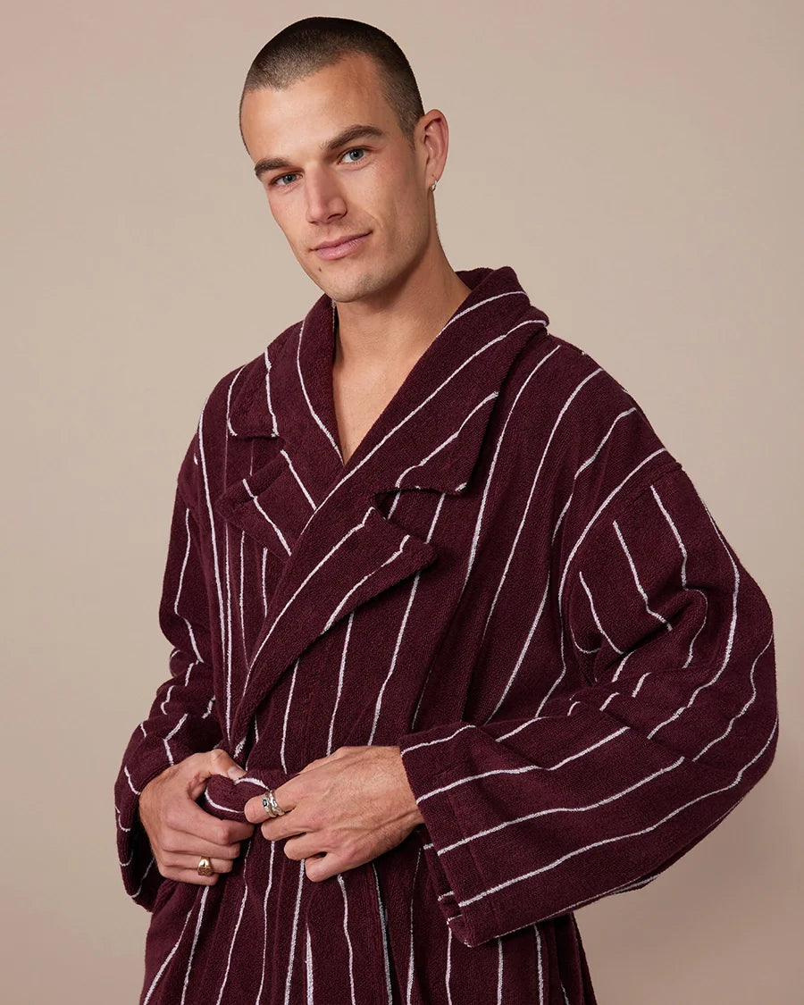 Hommey - Robe - Merlot