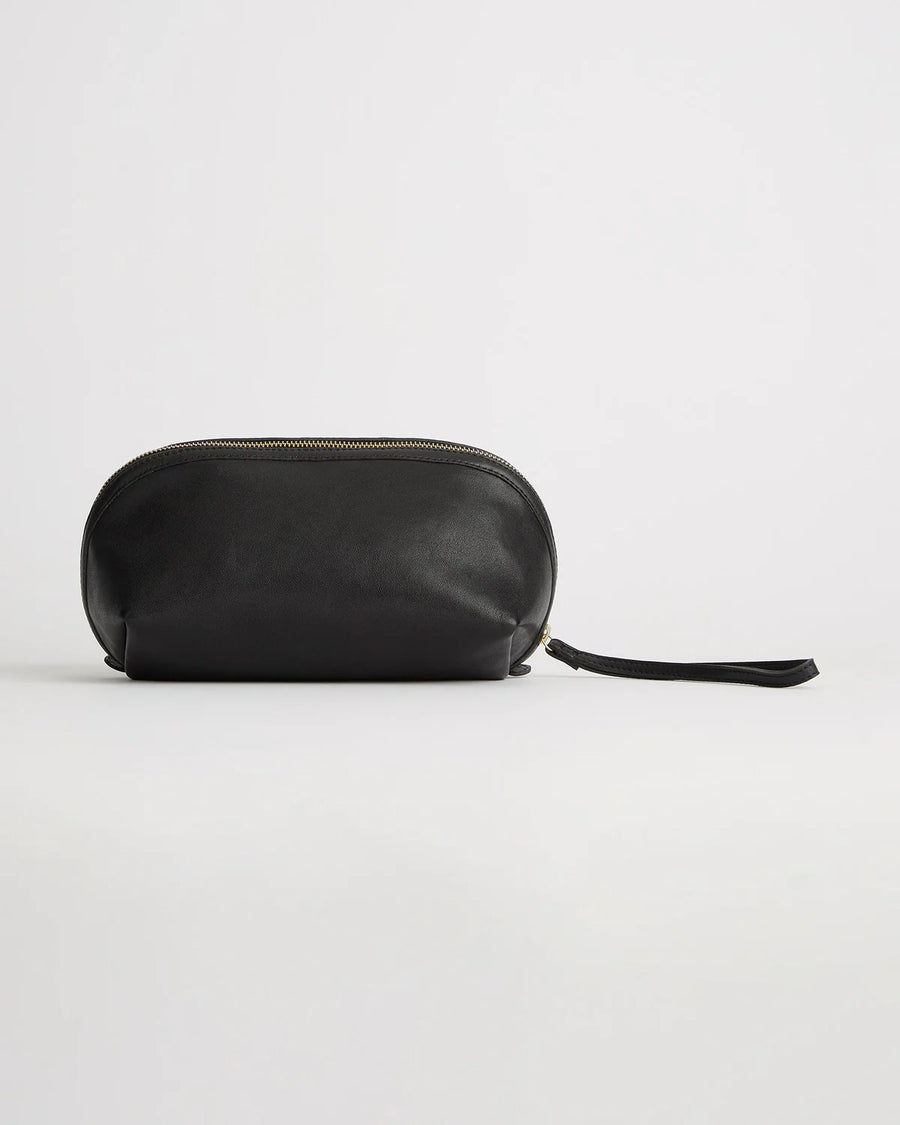 Juju & Co - Transit Pouch - Black