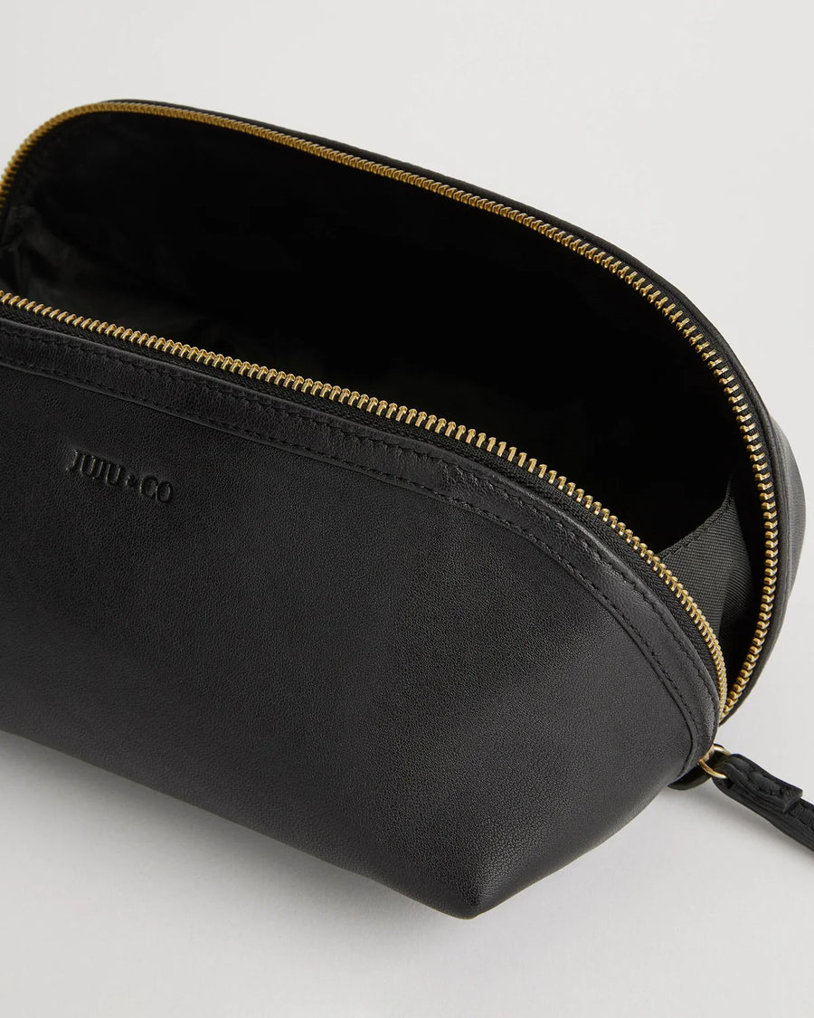 Juju & Co - Transit Pouch - Black