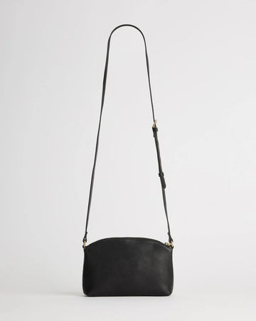 Juju & Co - Cleo Crossbody - Black