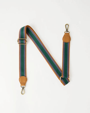 Juju & Co - Good Juju Strap Narrow - Green