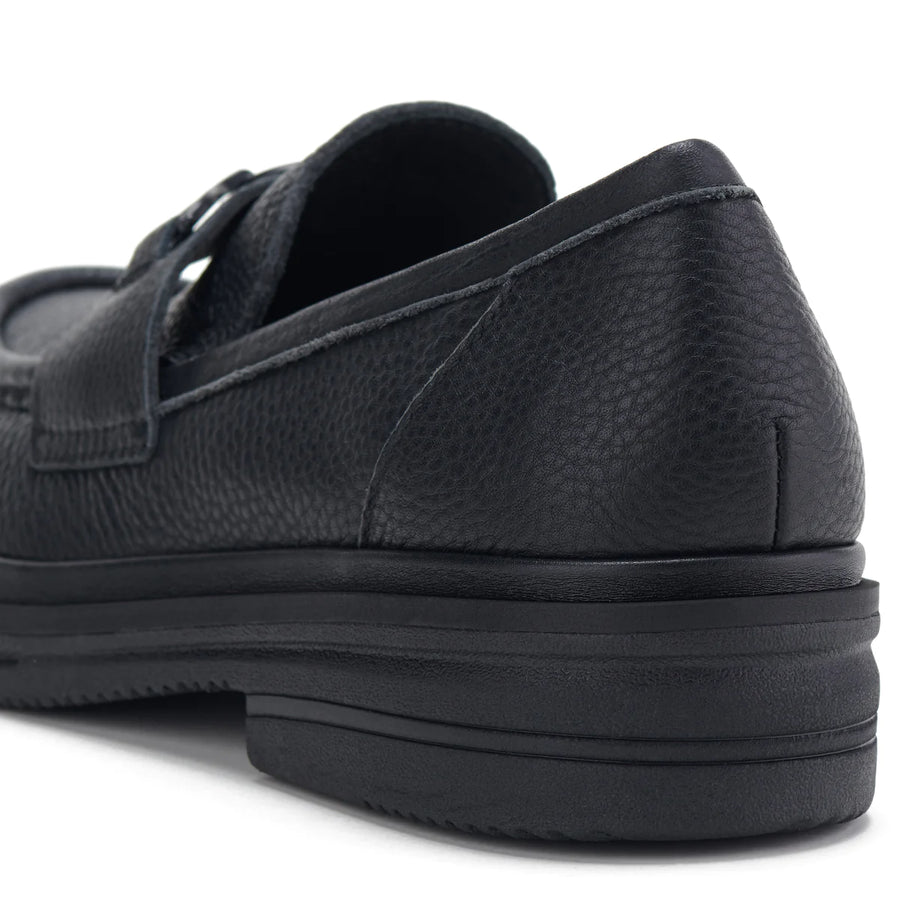 Rollie - Loafer Rise Triple Black