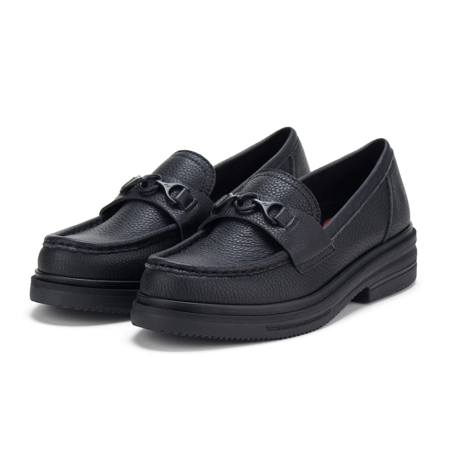 Rollie - Loafer Rise Triple Black