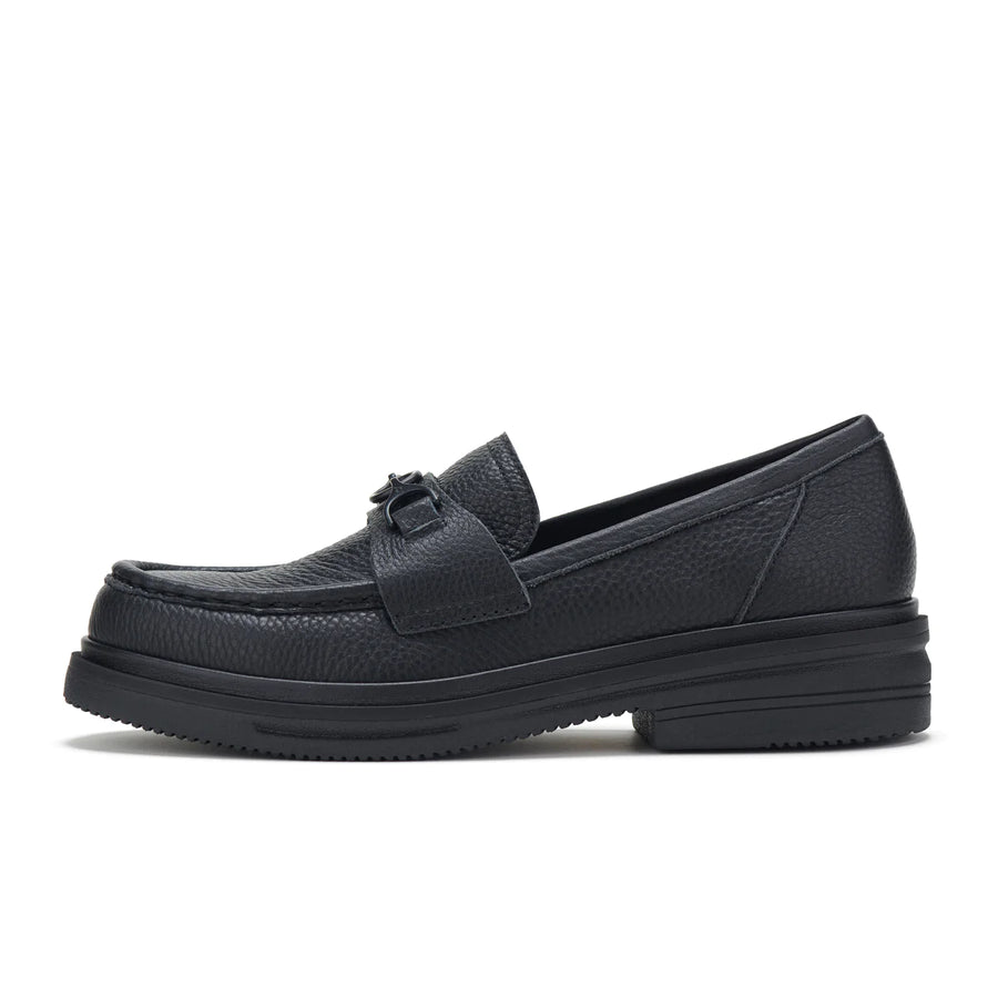 Rollie - Loafer Rise Triple Black