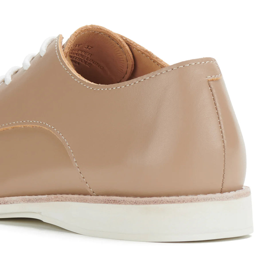 Rollie - Derby Super Soft Latte