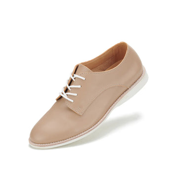 Rollie - Derby Super Soft Latte
