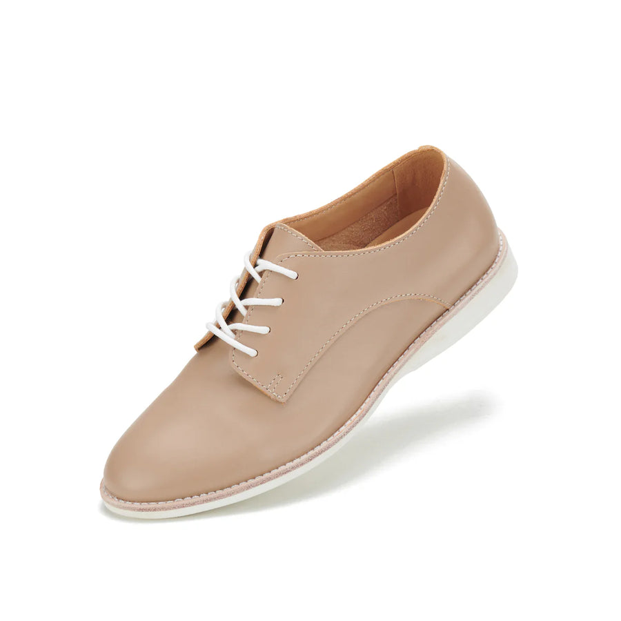 Rollie - Derby Super Soft Latte