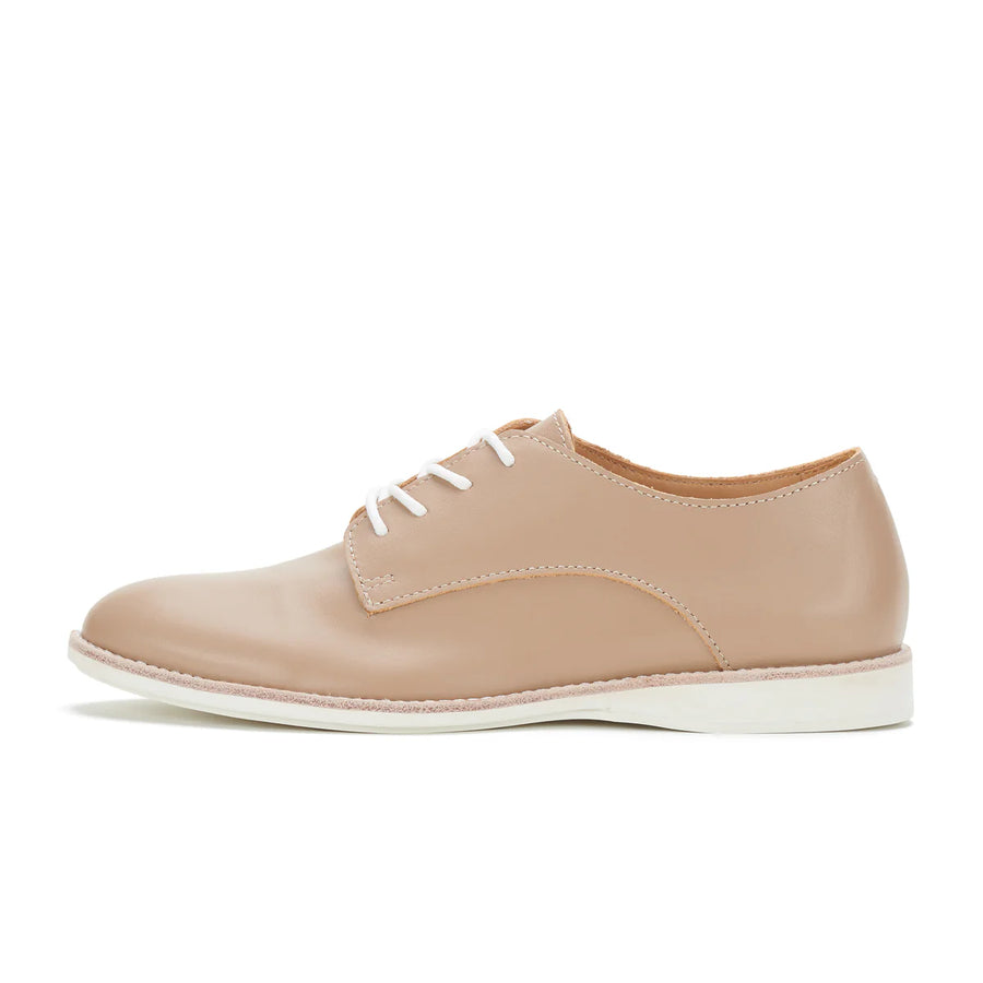 Rollie - Derby Super Soft Latte