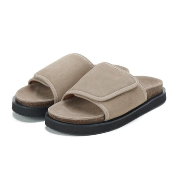 Rollie - Rhodes Slide - Taupe