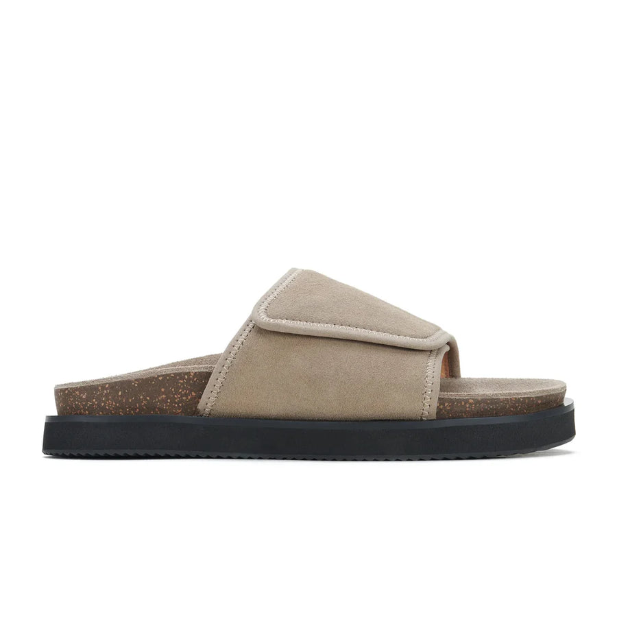 Rollie - Rhodes Slide - Taupe