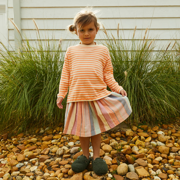 Sage & Clare - Nila Kids Skirt