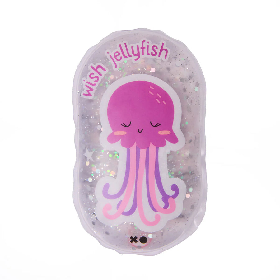 Jellystone Designs - Wish Jellyfish Pink