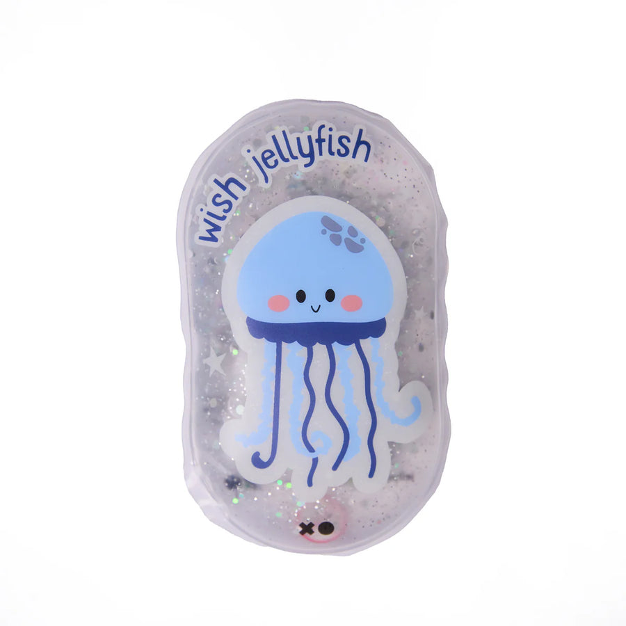 Jellystone Designs - Wish Jellyfish Blue