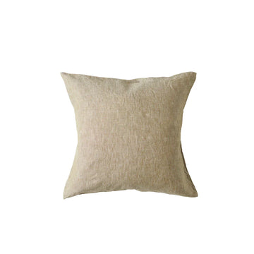 Society of Wanderers - Moss Cushion - With Insert