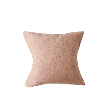 Society of Wanderers - Cinnamon Cushion - With Insert