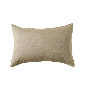 Society of Wanderers - Moss Pillowcase Set - Standard
