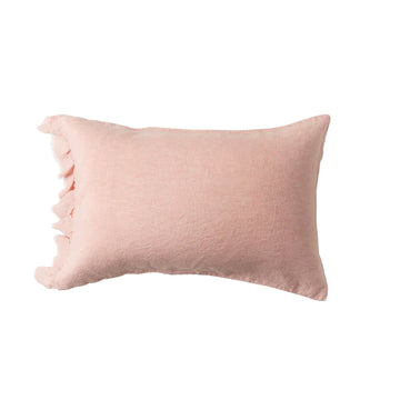 Society of Wanderers - Floss Pillowcase Set - Ruffle