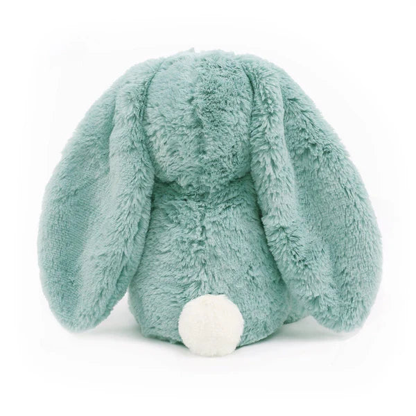 OB Designs - Banjo Blue Bunny Soft Toy 13.5