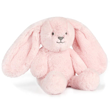 OB Designs - Betsy Bunny Soft Toy - Medium