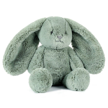 OB Designs - Beau Bunny Soft Toy - Medium