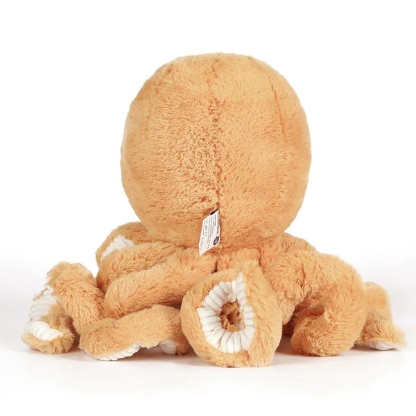 OB Designs - Ollie Octopus Soft Toy - Medium