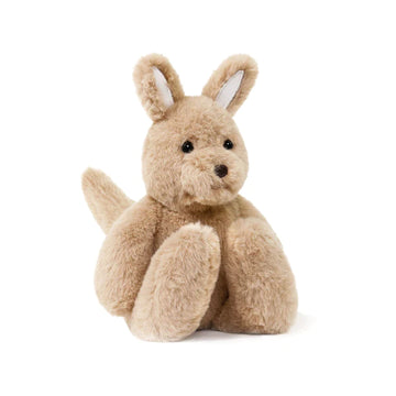 OB Designs - Little Kip Kangaroo Soft Toy