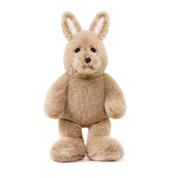 OB Designs - Little Kip Kangaroo Soft Toy