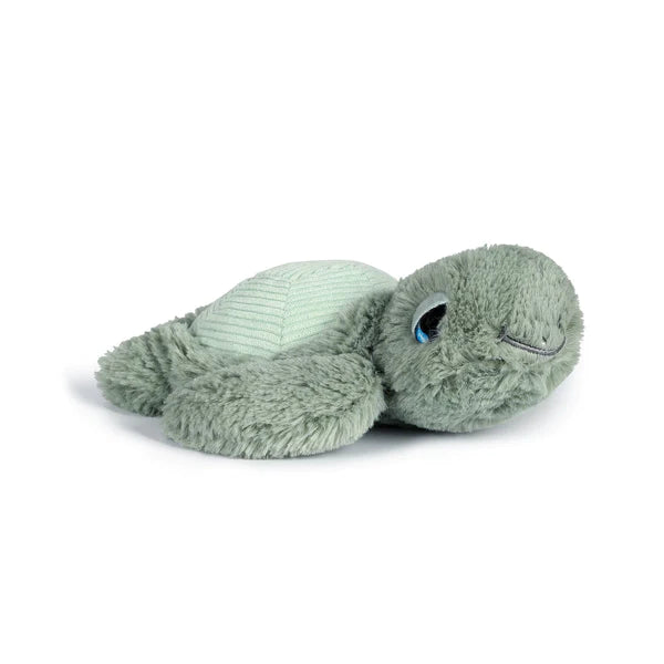 OB Designs - Little Tyler Turtle Soft Toy