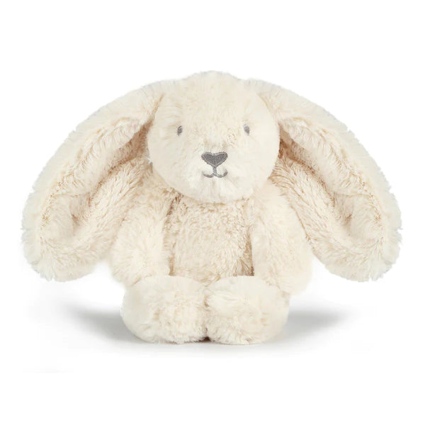 OB Designs - Little Ziggy Bunny Soft Toy