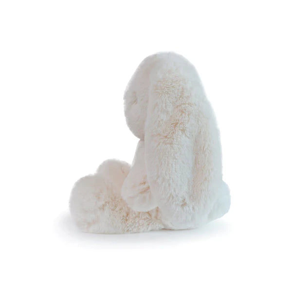 OB Designs - Little Ziggy Bunny Oatmeal – Soft Toy 10
